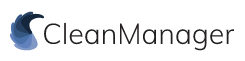Cleanmanager logo