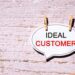 ideal customer profile saas