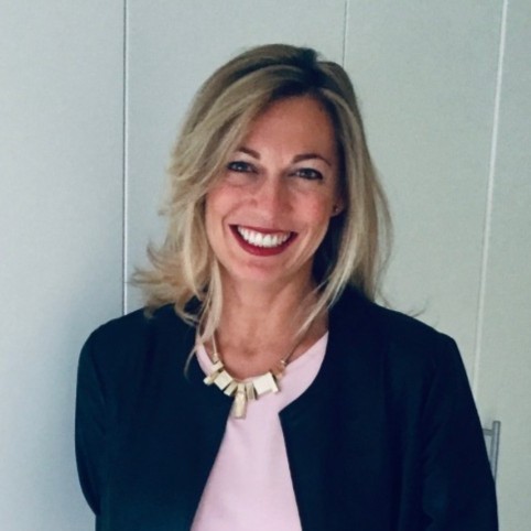 Head of Communications, 2030 Builders