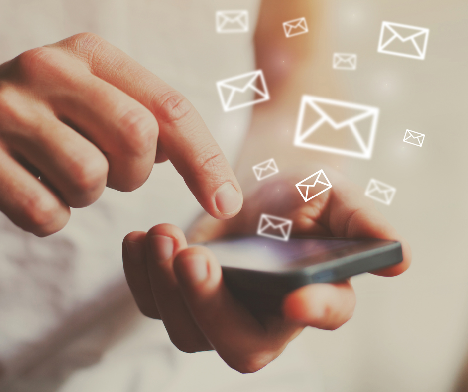 Email Marketing & Personalized Sales Outreach