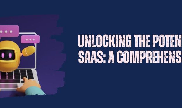 Unlocking the Potential of AI SaaS: A Comprehensive Guide