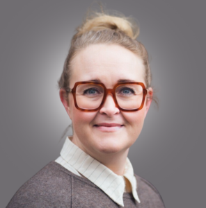 Ninna Ørhøj Lauridsen